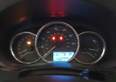 2016 Toyota Corolla Le Plus from USA, damaged, VIN 2T1BURHE6GC666510